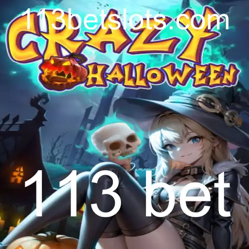 Descubra o Mundo Empolgante de CrazyHalloween e a Palavra-Chave 113 bet