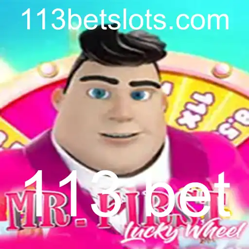 Descubra o Mundo de MrFirstLuckyWheel: Diversão e Estratégia no Jogo 113 Bet