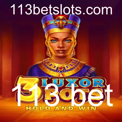 Descubra o Universo de 3LuxorPots: Um Jogo de Estratégia e Emoção com 113 Bet