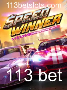 Explorando o Jogo SpeedWinner e as Oportunidades no 113 Bet